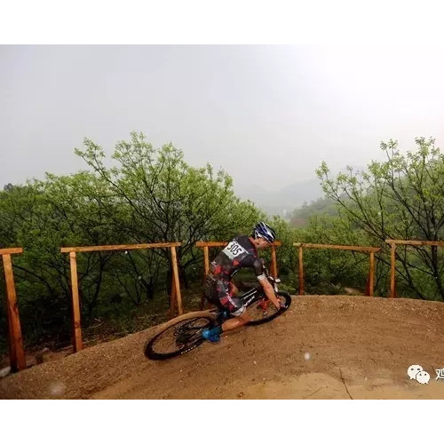 2019年信阳第十一届“信阳毛尖·体彩杯”全国自行车公开赛即将燃爆全城