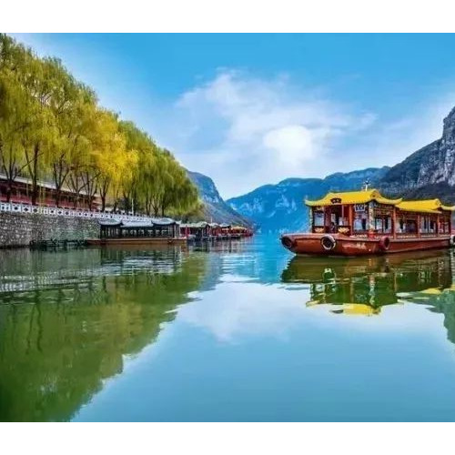 六一儿童节皇城相府优惠政策