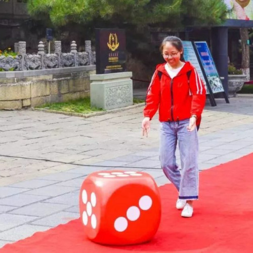 艾叶飘香，皇城相府邀您端午游
