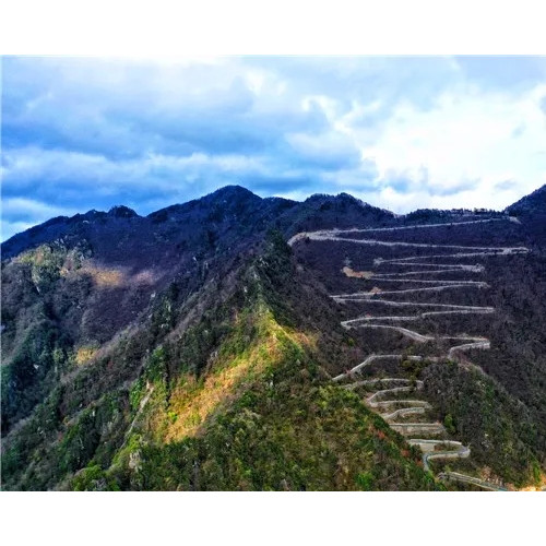 红河谷：往云深不知处，和大自然狂欢