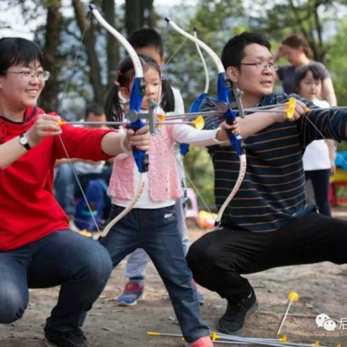 让我们端午节相约后沟，共享传统文化大餐