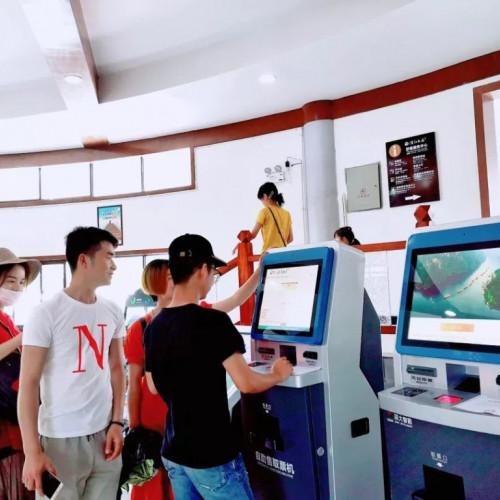 用清江画廊的心灵度假之旅来铭记青春