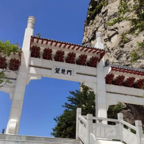 龙峪湾森林音乐狂欢节7月13日激情开幕