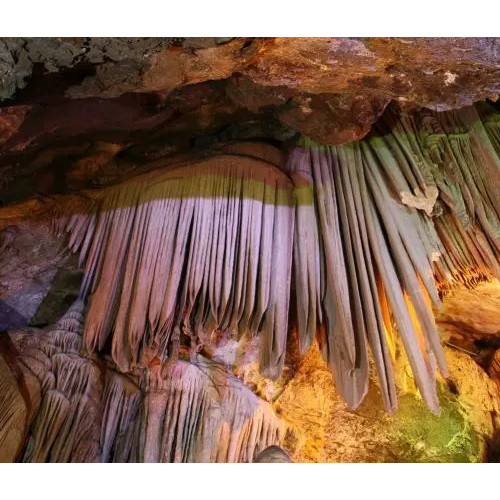 “梦幻乐园，激情青春”，鸡冠洞嬉水大作战即将清凉开启