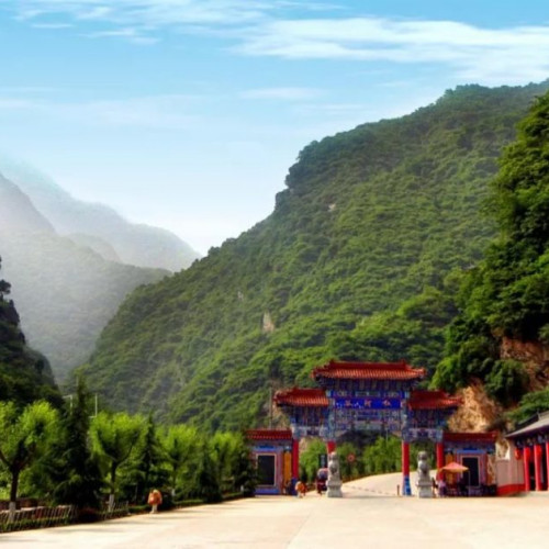 红河谷许你一场华丽的梦