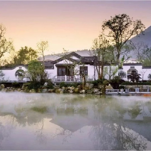 三大品牌理想相逢于启封故园