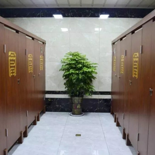 皇城相府景区积极推行垃圾分类，保护环境