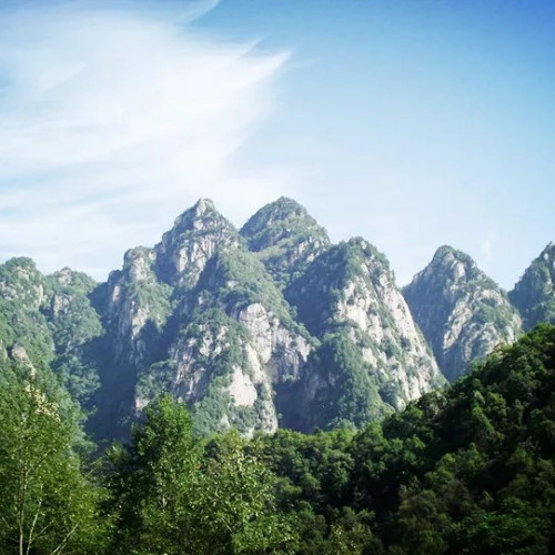 在红河谷可开启一段奇幻之旅