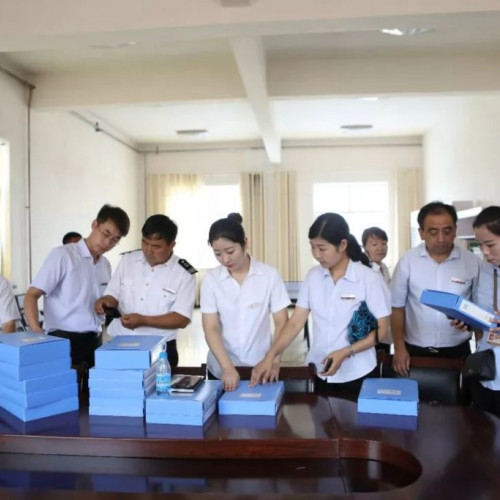 皇城相府5A级景区质量提升动员大会召开！