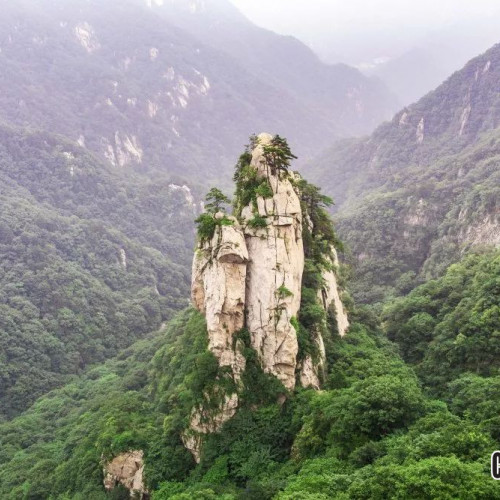 避暑嘉年华汉文化节，尧山风景区免门票啦