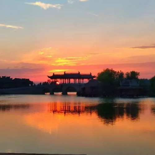 朱仙镇启封故园，离家最近的地方