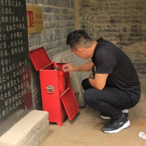 三苏园景区每个景观都具有独特且非凡的历史意义