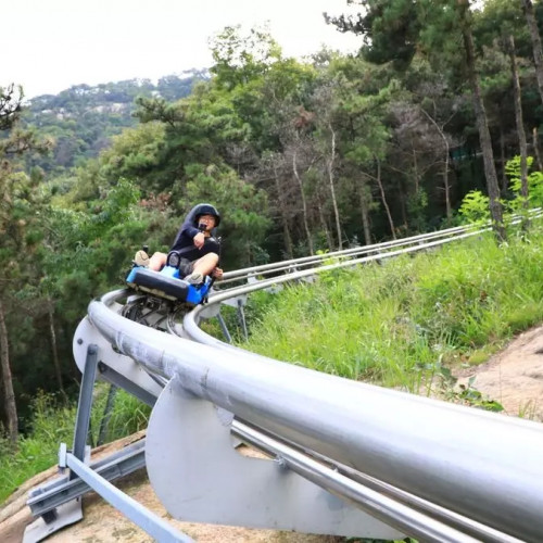 用“新”营销做“心”旅游， 期待沂蒙山云蒙景区更辉煌的未来！