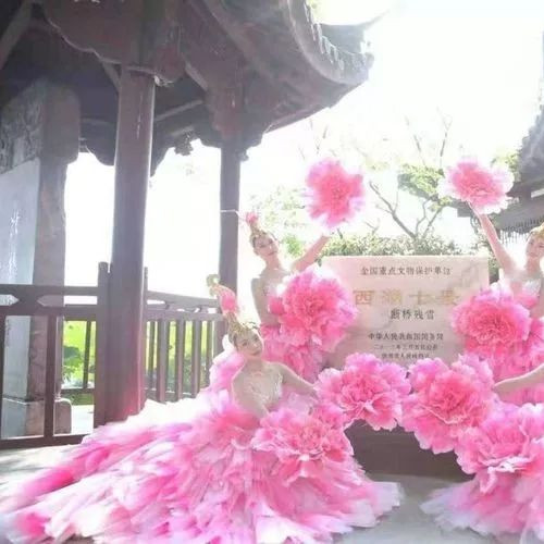 鹿邑县老子故里积极参与主题文旅推介会