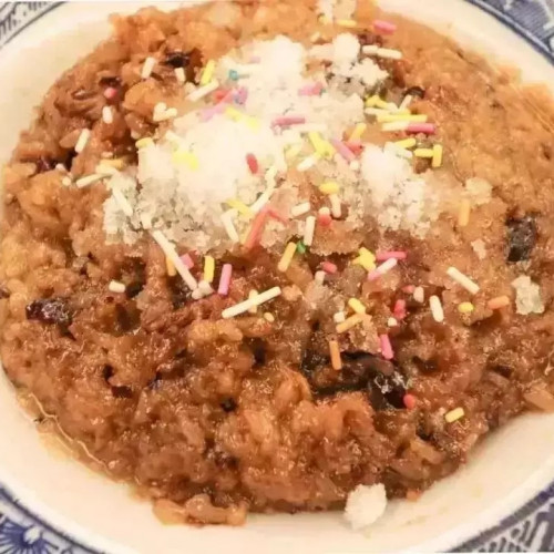 皇城相府景区举办中秋节万人同席活动