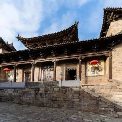皇城相府为天下园丁备好“神秘大礼”