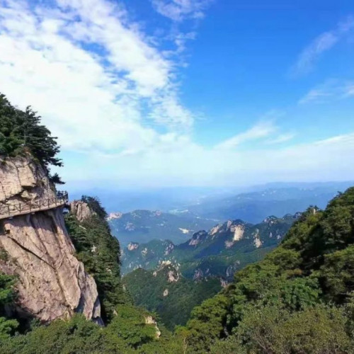 县长带你去旅游—三国“智”高点排行榜