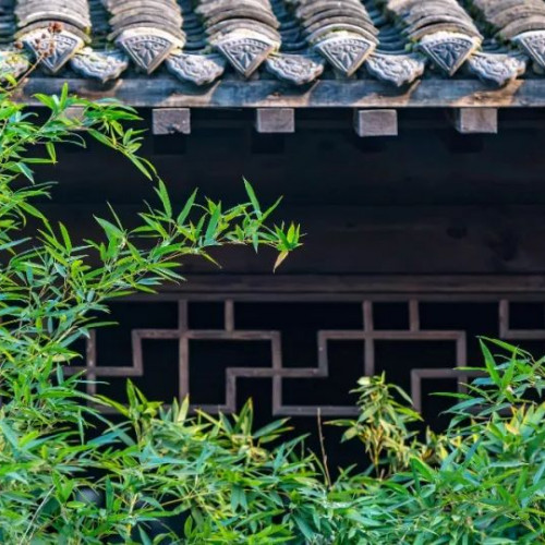 时光荏苒，万物蓬勃，朱仙镇启封故园必将出彩世界