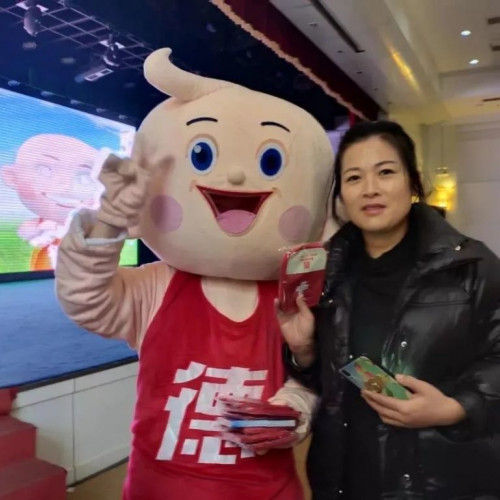 皇城相府药业助力电影《七彩梦》开启巡演