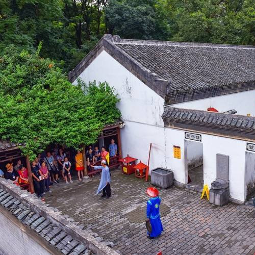 来八桂壮王城过冰雪福年，我们不见不散
