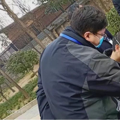 大唐芙蓉园孕育了一批具有光荣与梦想的“芙蓉铁军”