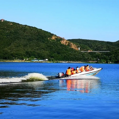 二郎山灯台架景区“三八节”钜惠来袭