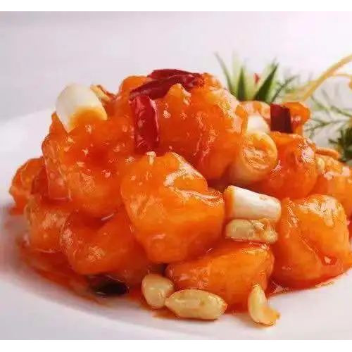 洪洞大槐树民俗饭店更多美食，等你来吃