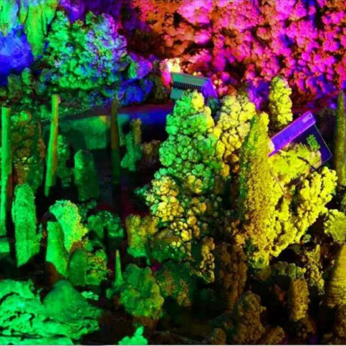 禹王洞风景区执行旺季门票价及执行时间