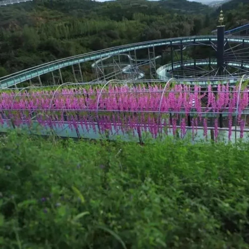 皇城相府景区快速入园指南，  赶快来领取吧