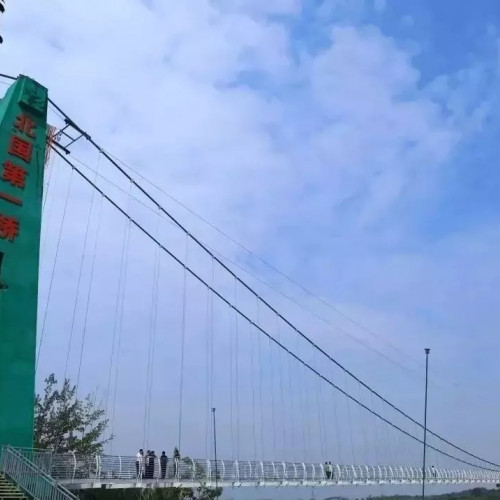 皇城相府景区快速入园指南，快来领取
