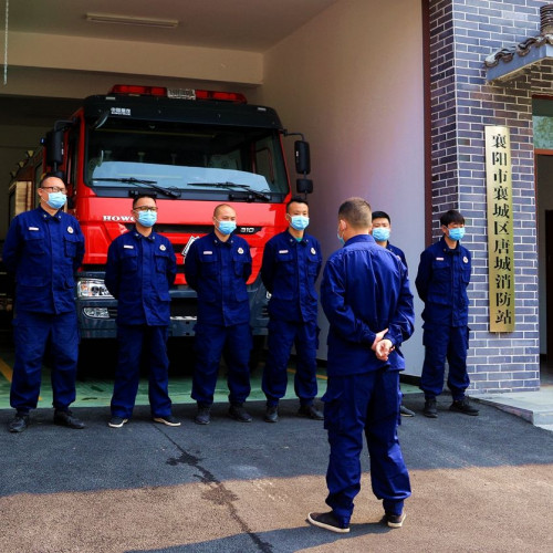 在襄阳盛世唐城来一场以旅游为名的温馨表白