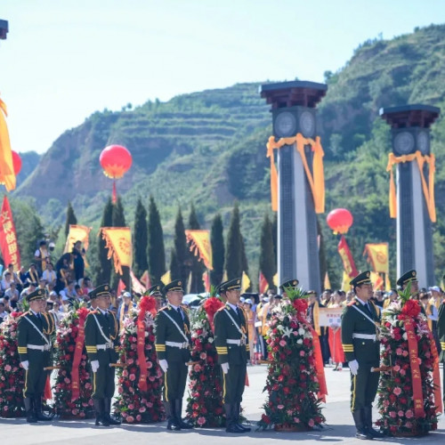 庆祝帝尧诞辰，尧帝旅游景区推出优惠活动