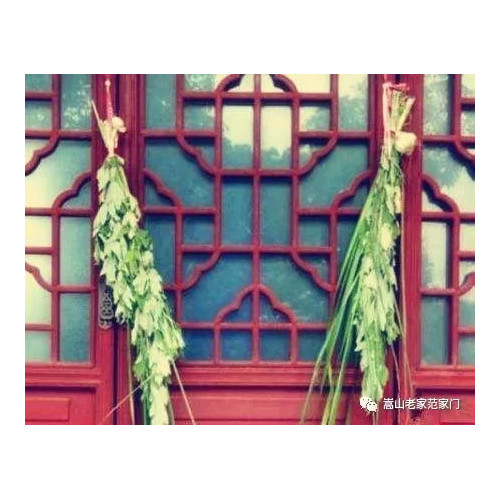 过不一般的端午佳节，范家门风景区“粽”情山水活动开幕啦