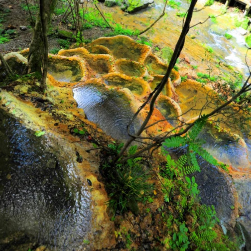 灵秀商南，秦岭封面，旅游之都，养心福地