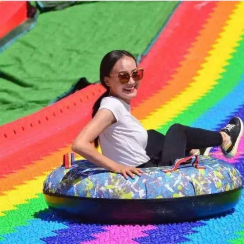 炎炎夏日，约上三五好友来皇城相府体验夏日清凉