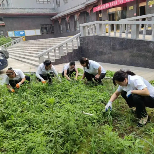 蟒河景区明秀苑酒店回馈社会推出特价房