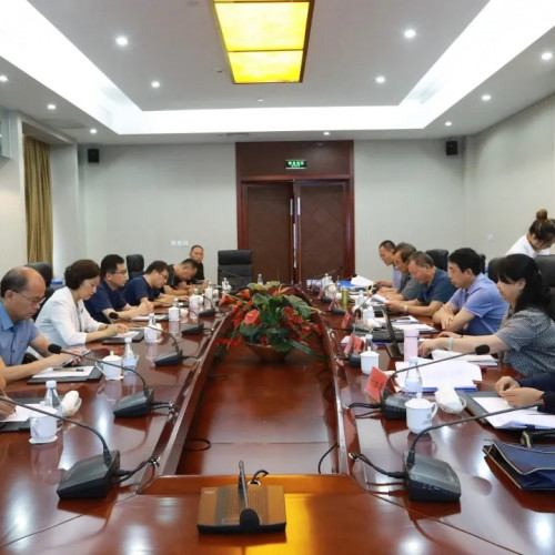 【国家级旅游服务业标准化试点】皇城相府景区中期评估顺利通过！