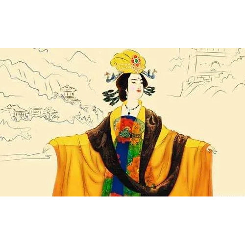 在嵩山，每一砖一瓦都能触摸到历史的遗存