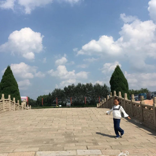 来常家庄园开启一段放松身心的美好旅程