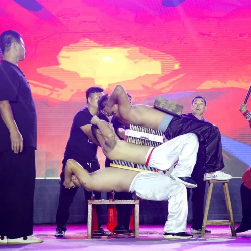 重磅来袭！2020水浒文化旅游节即将开幕