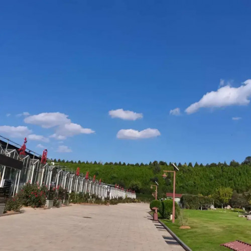 皇城相府生态文化旅游区旗下所有景区喜迎八方宾客的到来