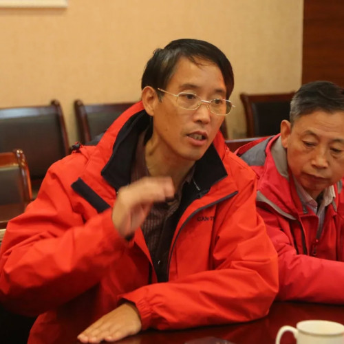 老君山文旅集团召开2020今冬明春工程提升第二次会议