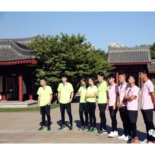 大唐芙蓉园：为什么，明星都选择这儿