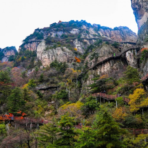 大道老君山，解读《道德经》的奥秘（七十）