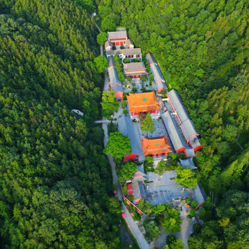 灵山至何家冲旅游公路建设温馨提示