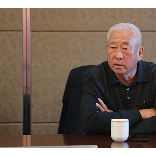老君山文旅集团召开中高层工作会议