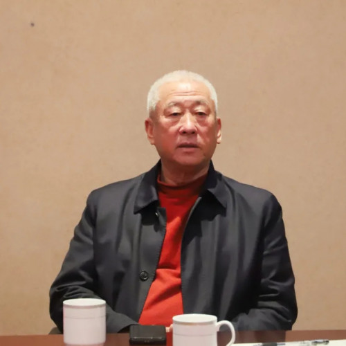 老君山文旅集团召开全面提升动员会