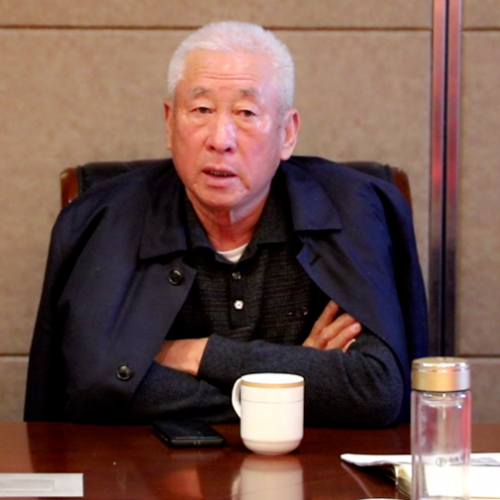 老君山文旅集团召开可持续发展研讨会