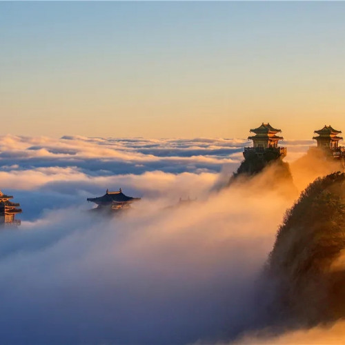 大道老君山，解读《道德经》的奥秘（七十七）