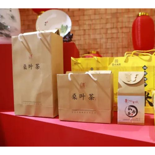 一起来领略皇城相府文创产品的庐山真面目